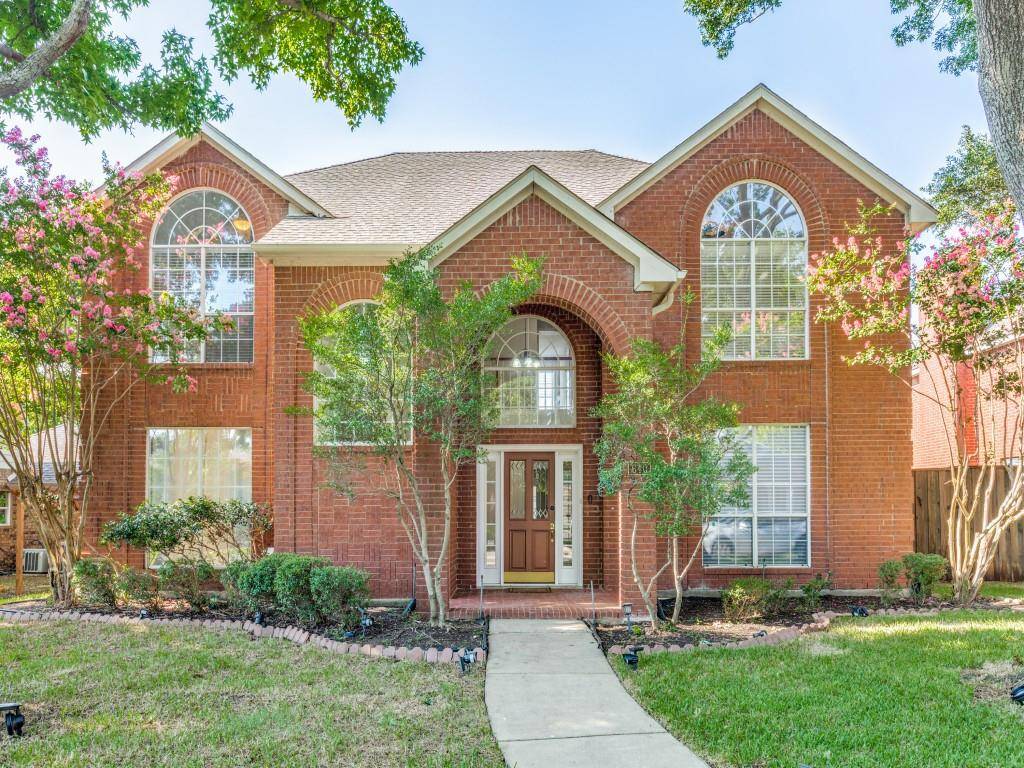 Plano, TX 75025,640 Forest Bend Drive