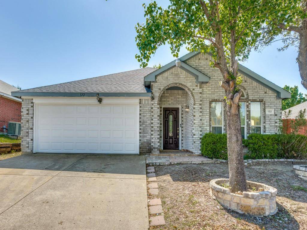 Garland, TX 75043,122 Drake Lane