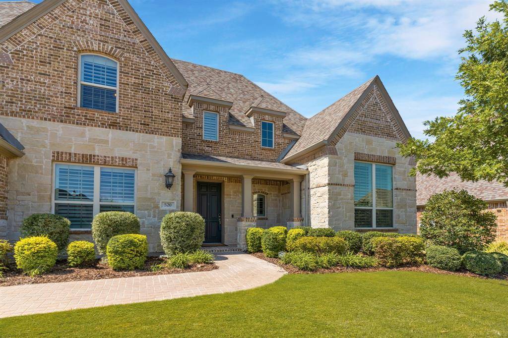 Prosper, TX 75078,520 Esperanza Drive