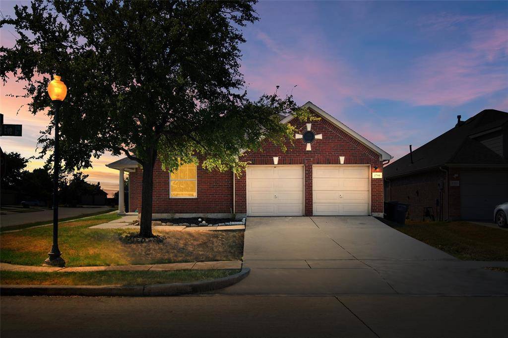 Little Elm, TX 75068,2701 Enchanted Eve Drive