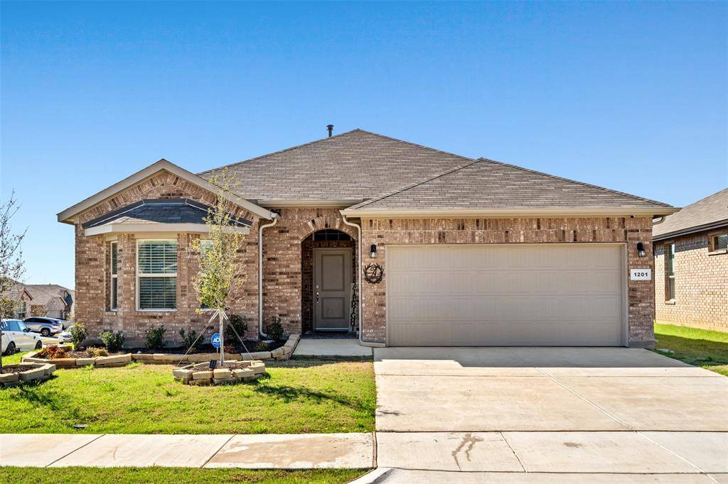 Weatherford, TX 76087,1201 Shackleford Lane