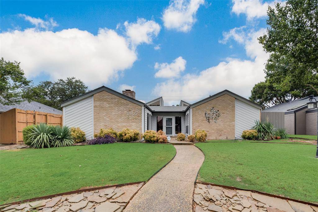 Dallas, TX 75248,6805 Fernshaw Drive