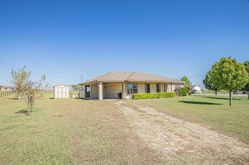 Alvarado, TX 76009,9017 Grazing Court