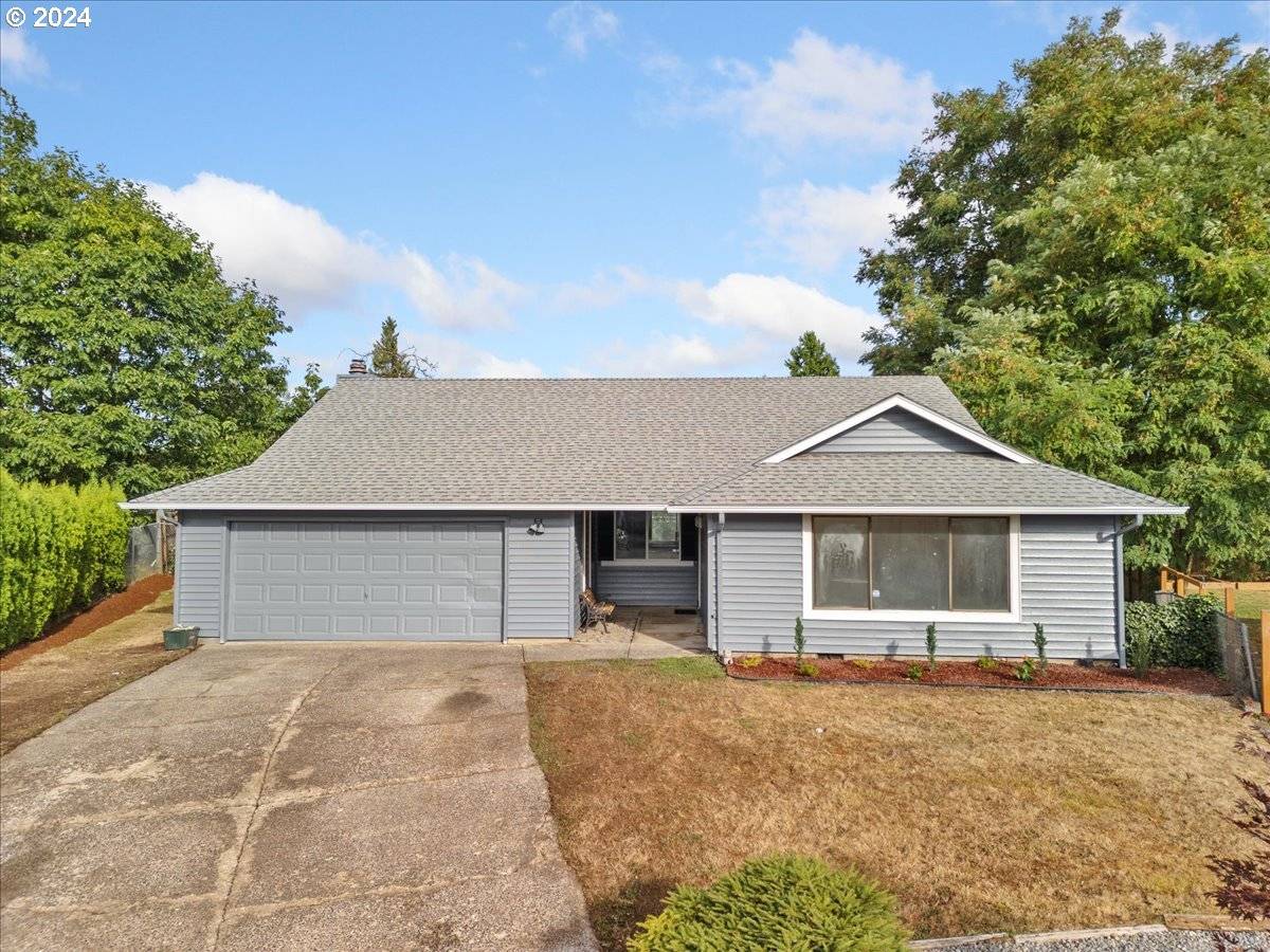 Vancouver, WA 98665,1512 NW 95TH CIR