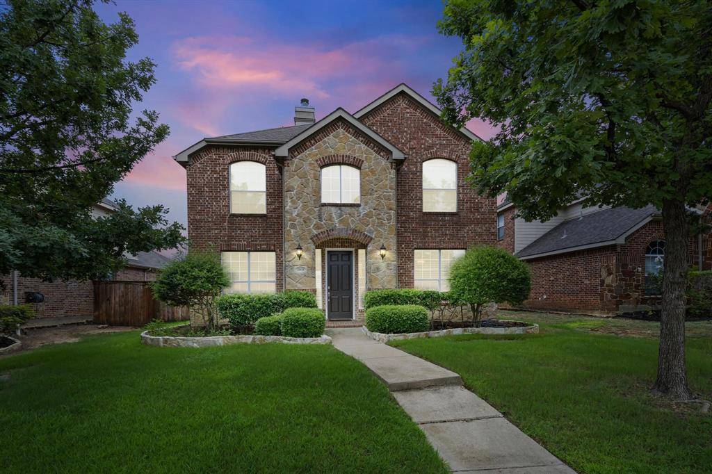 Frisco, TX 75034,2801 Greenway Drive