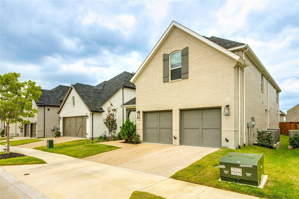 Lewisville, TX 75056,3549 Damsel Brooke Street