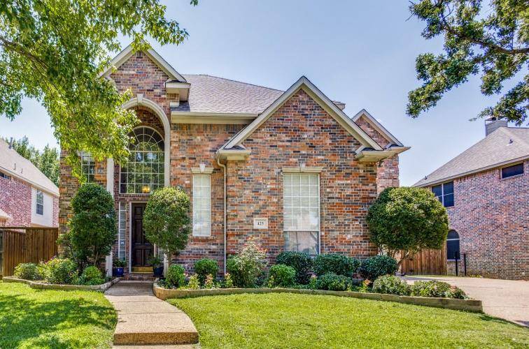 Coppell, TX 75019,425 N Avalon Lane