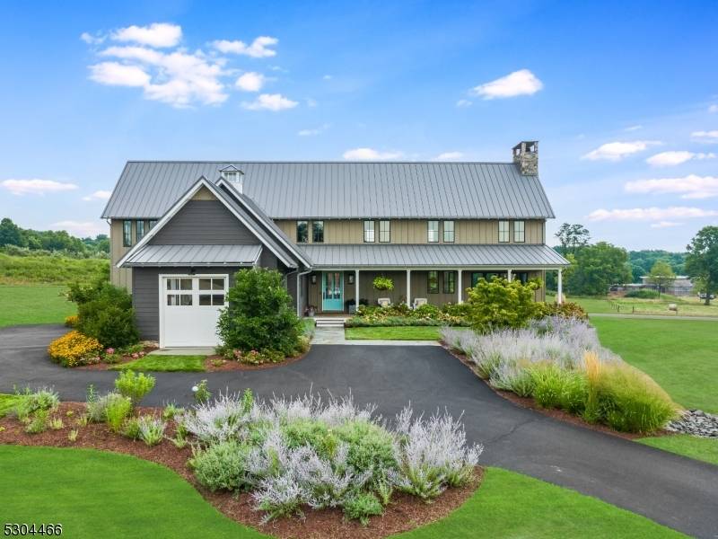 Bernards Twp., NJ 07920,74 River Farm Ln
