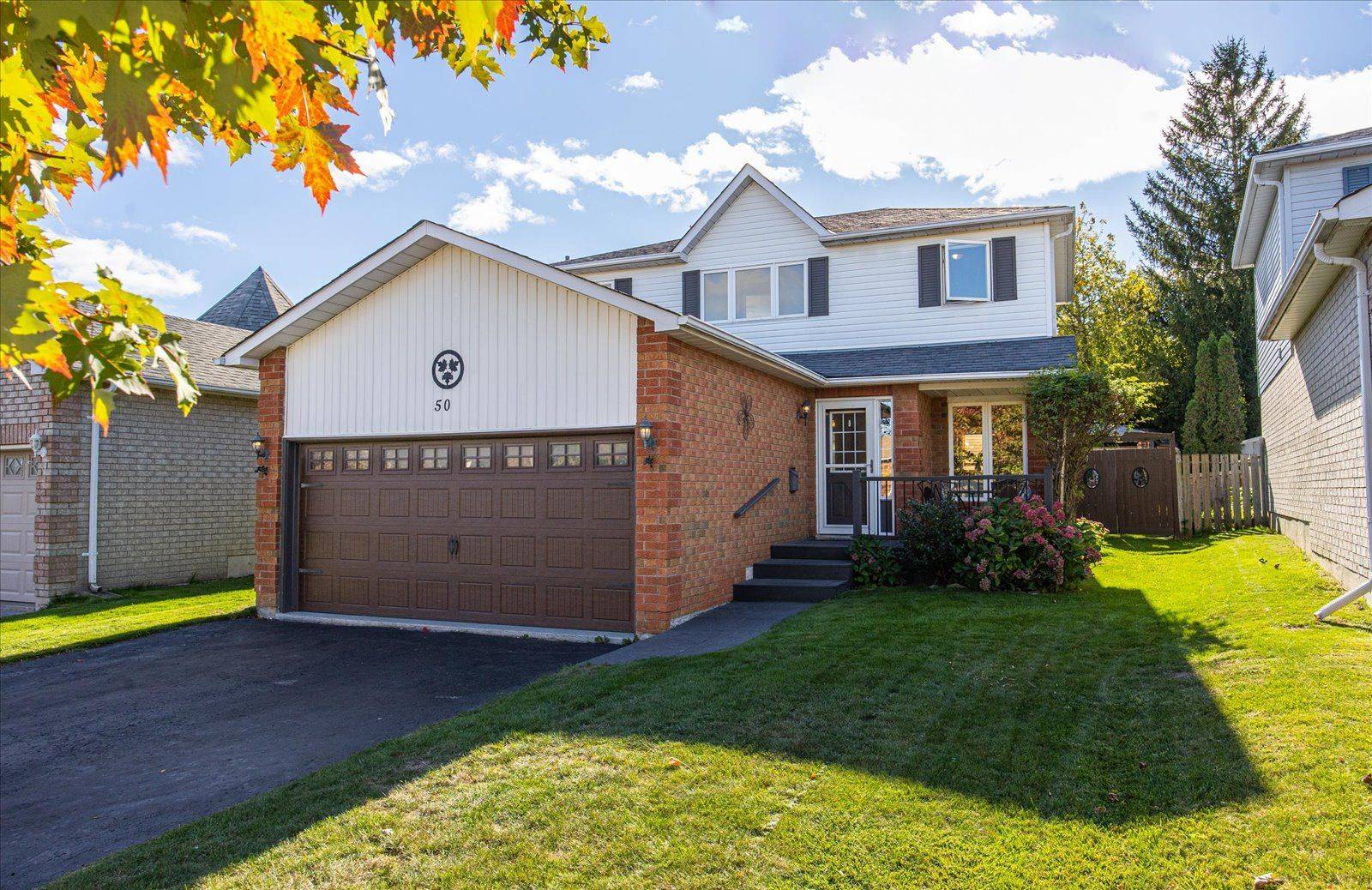 Clarington, ON L1C 4V8,50 Jollow DR