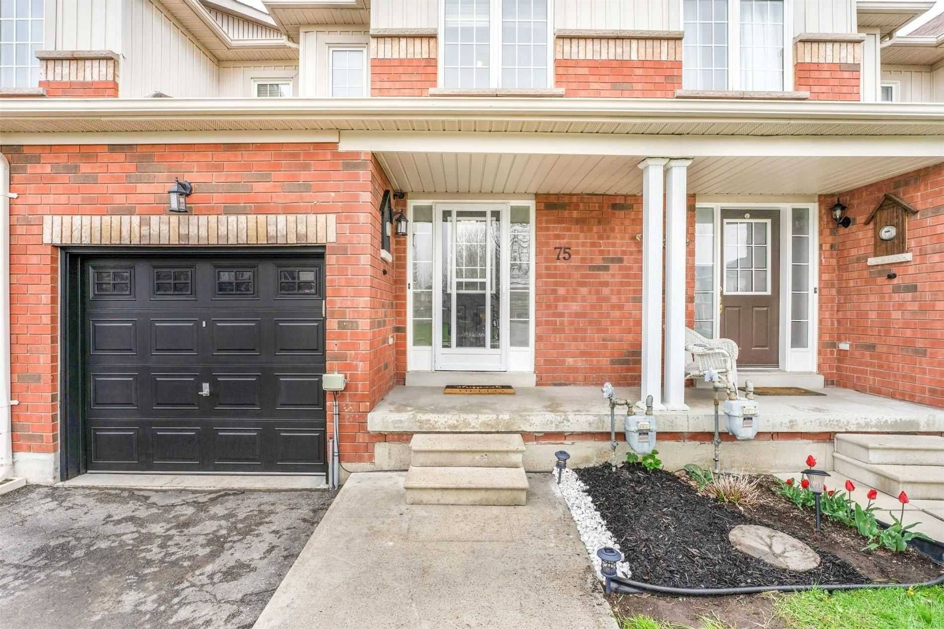 East Gwillimbury, ON L0G 1M0,75 Lilly Mckeowan CRES