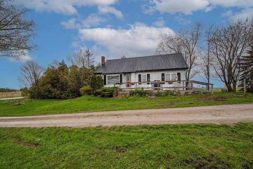 Kawartha Lakes, ON K0M 2T0,753 The Glen RD