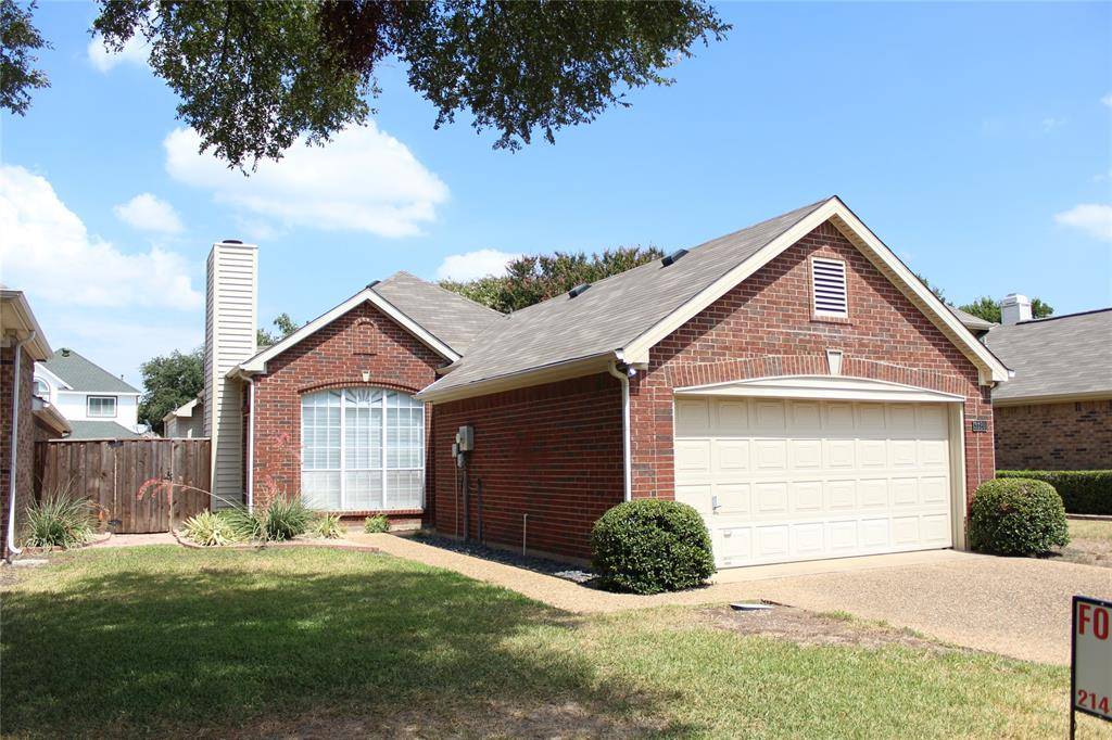 Richardson, TX 75082,3120 Silver Springs Lane