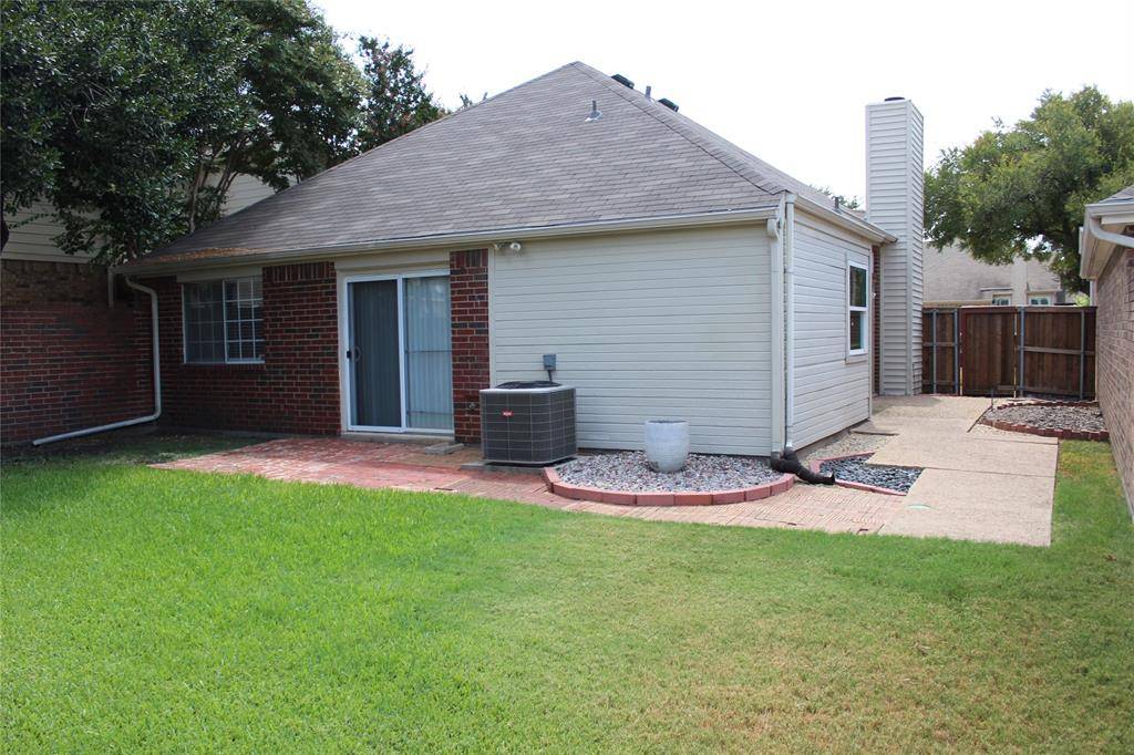 Richardson, TX 75082,3120 Silver Springs Lane