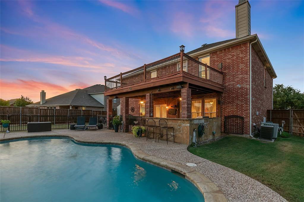 Wylie, TX 75098,1319 Brundidge Drive