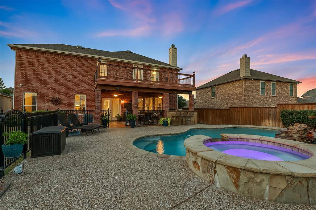 Wylie, TX 75098,1319 Brundidge Drive