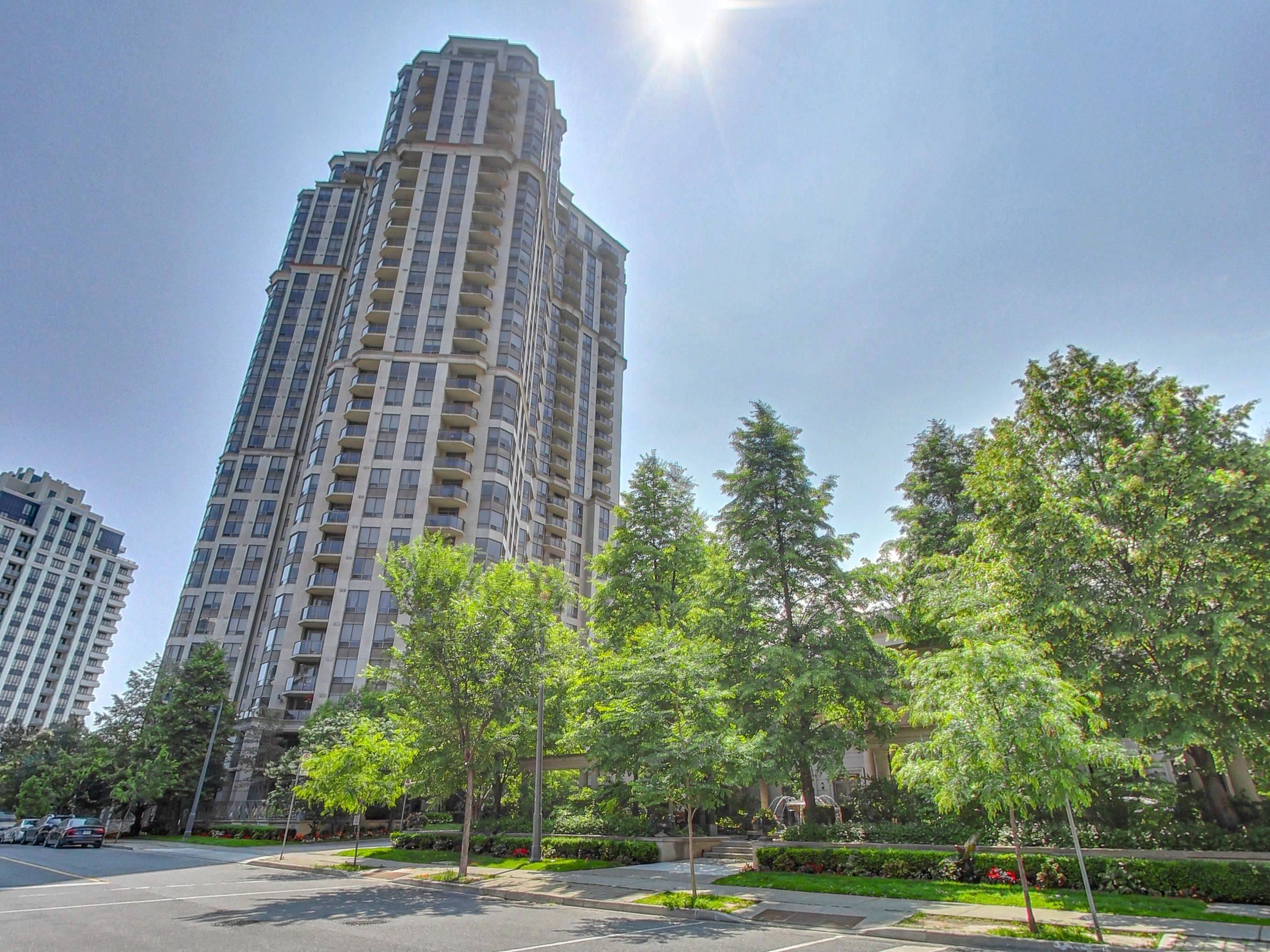 Toronto C14, ON M2N 7E3,80 Harrison Garden BLVD #1315