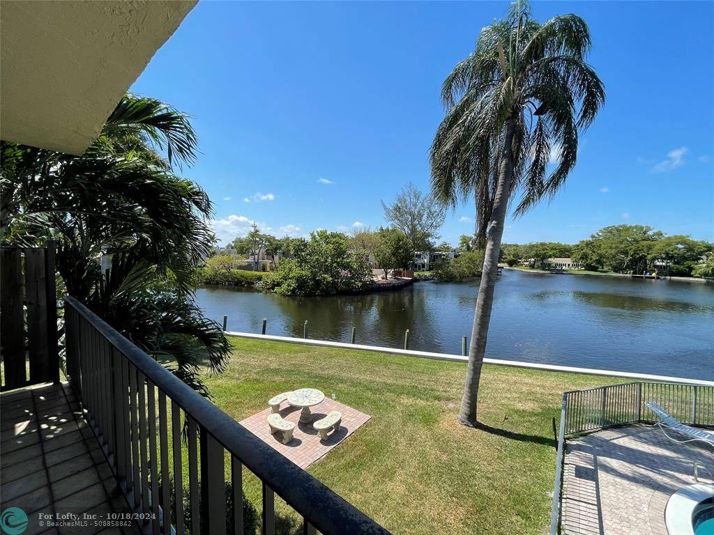 Fort Lauderdale, FL 33305,833 NE 18TH CT  #10