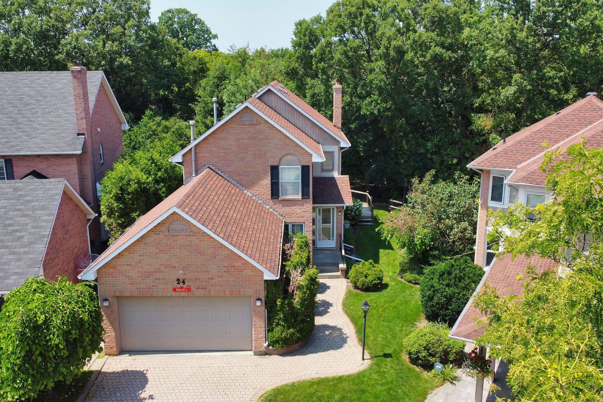 Markham, ON L3R 6K2,24 Dalecroft CIR