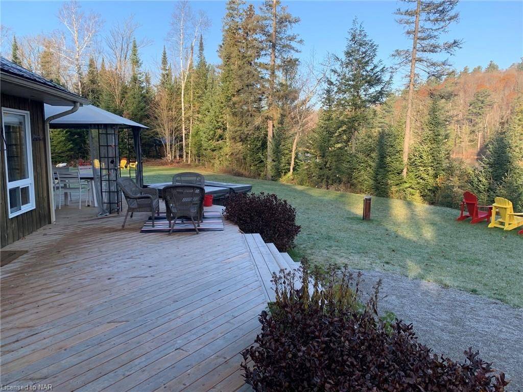 Highlands East, ON K0L 3C0,1058 ATHABASKA RD