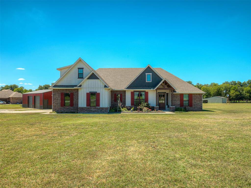 Noble, OK 73068,8690 80th Street