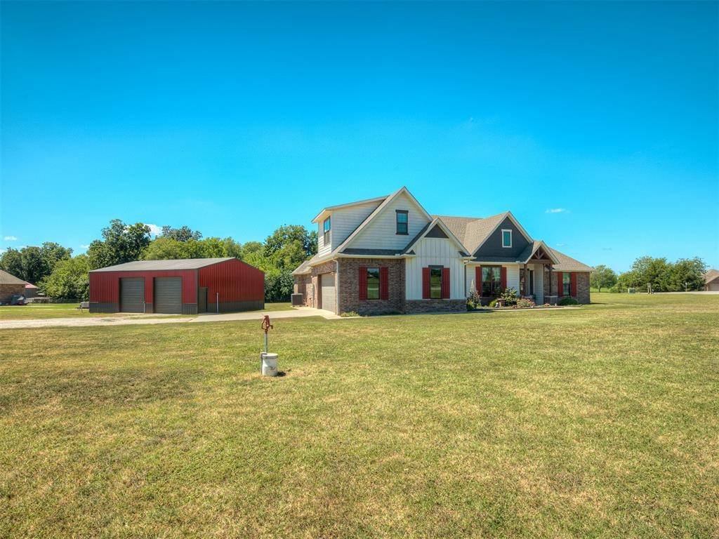 Noble, OK 73068,8690 80th Street