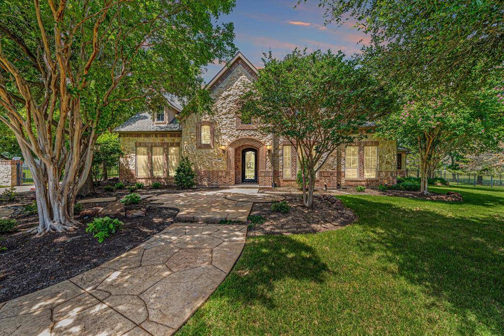 Southlake, TX 76092,300 Clariden Ranch Road