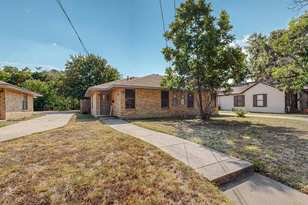 Irving, TX 75060,418 Lucille Street