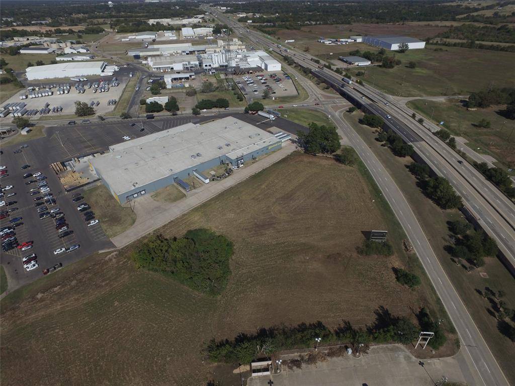 Sulphur Springs, TX 75482,00 E Industrial Drive