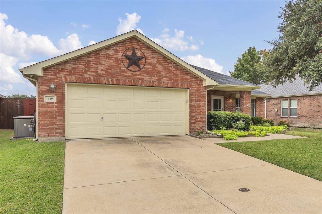 Forney, TX 75126,419 Chinaberry Trail