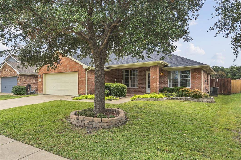 Forney, TX 75126,419 Chinaberry Trail