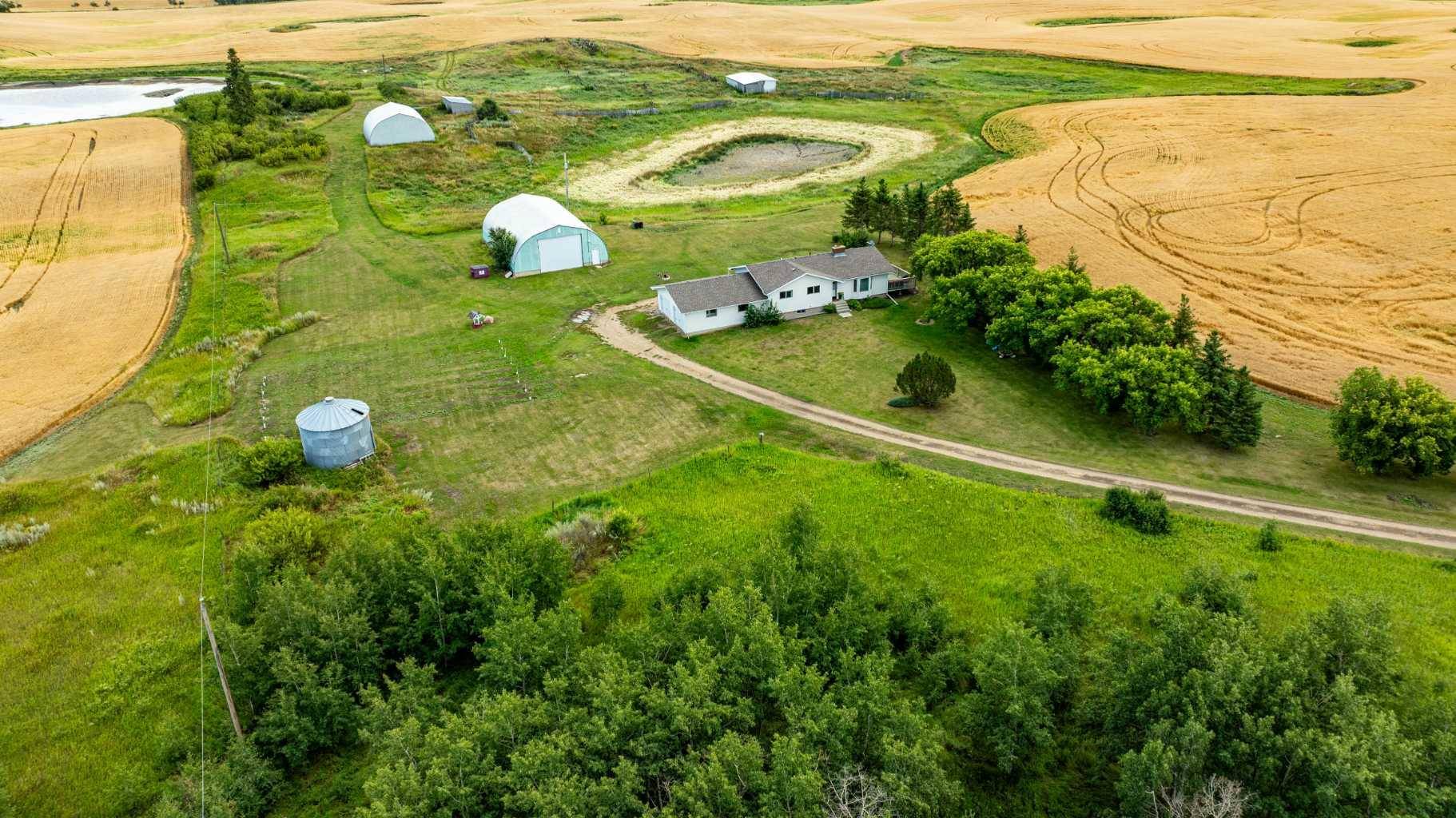 Rural Lacombe County, AB T0C 0Y0,38227 Range Road 241