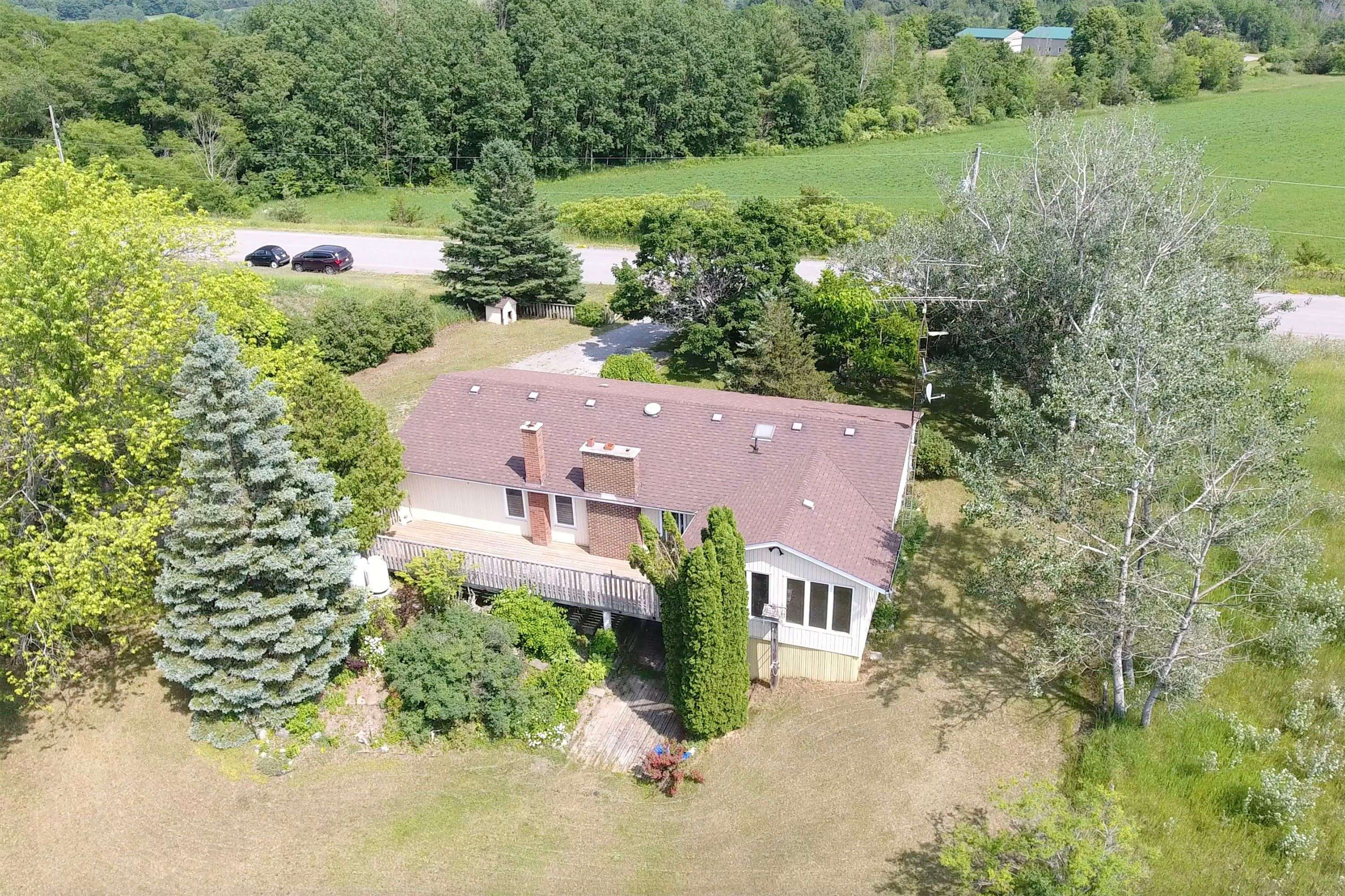 Trent Hills, ON K0K 3K0,462 Godolphin RD W