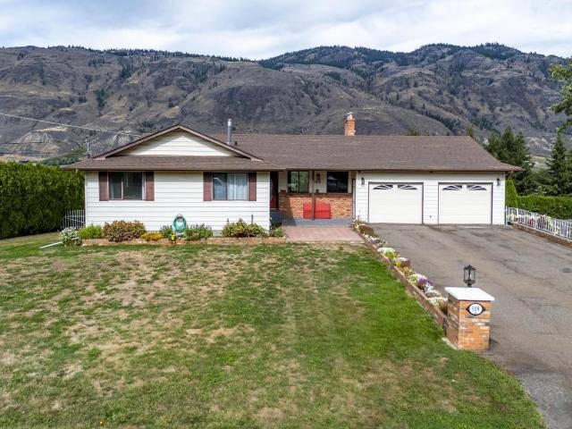 Kamloops, BC V2C 6Y5,509 DURANGO DRIVE
