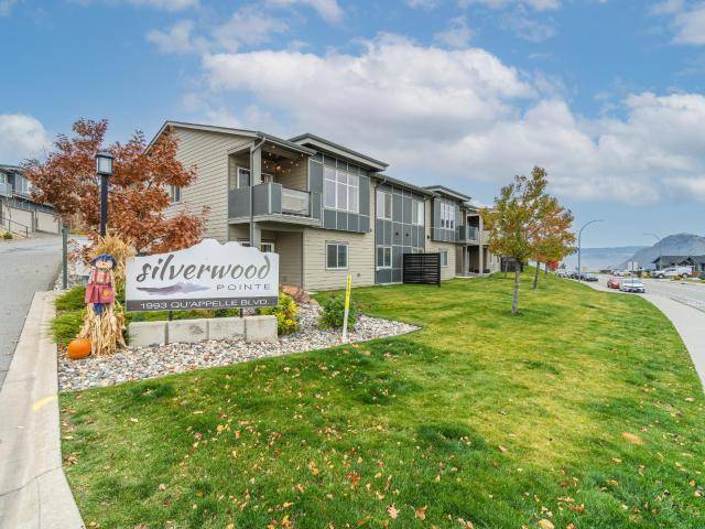 Kamloops, BC V2E 0C2,130 1993 QU'APPELLE BLVD