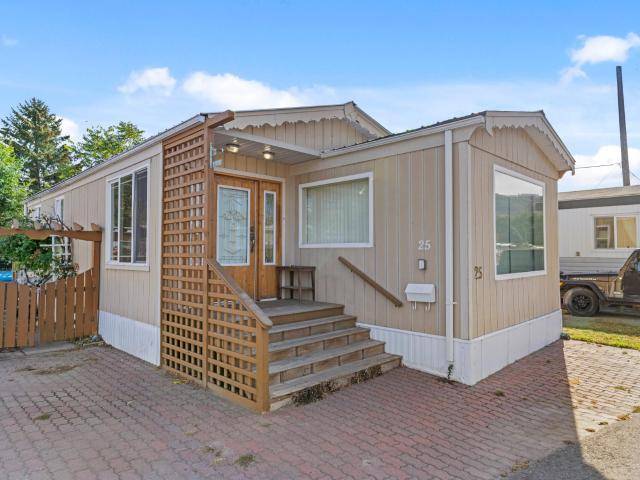 Kamloops, BC V2B 4G1,25 25 EDWARD STREET