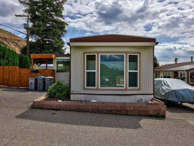 Kamloops, BC V2B 7V6,108 1655 ORD RD