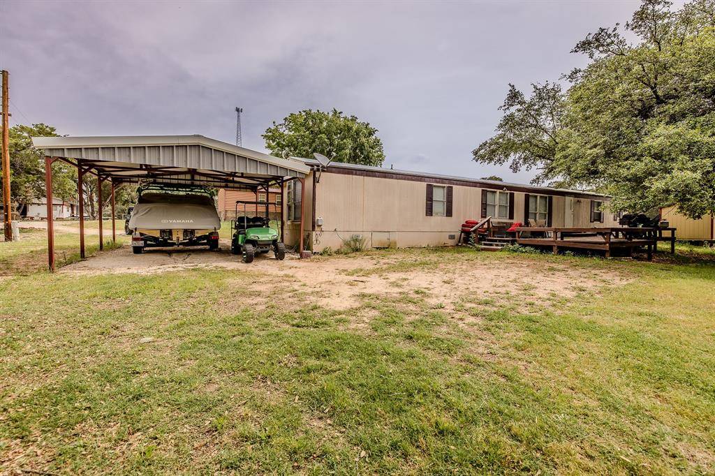 Graford, TX 76449,2334 Sanbar Road #108