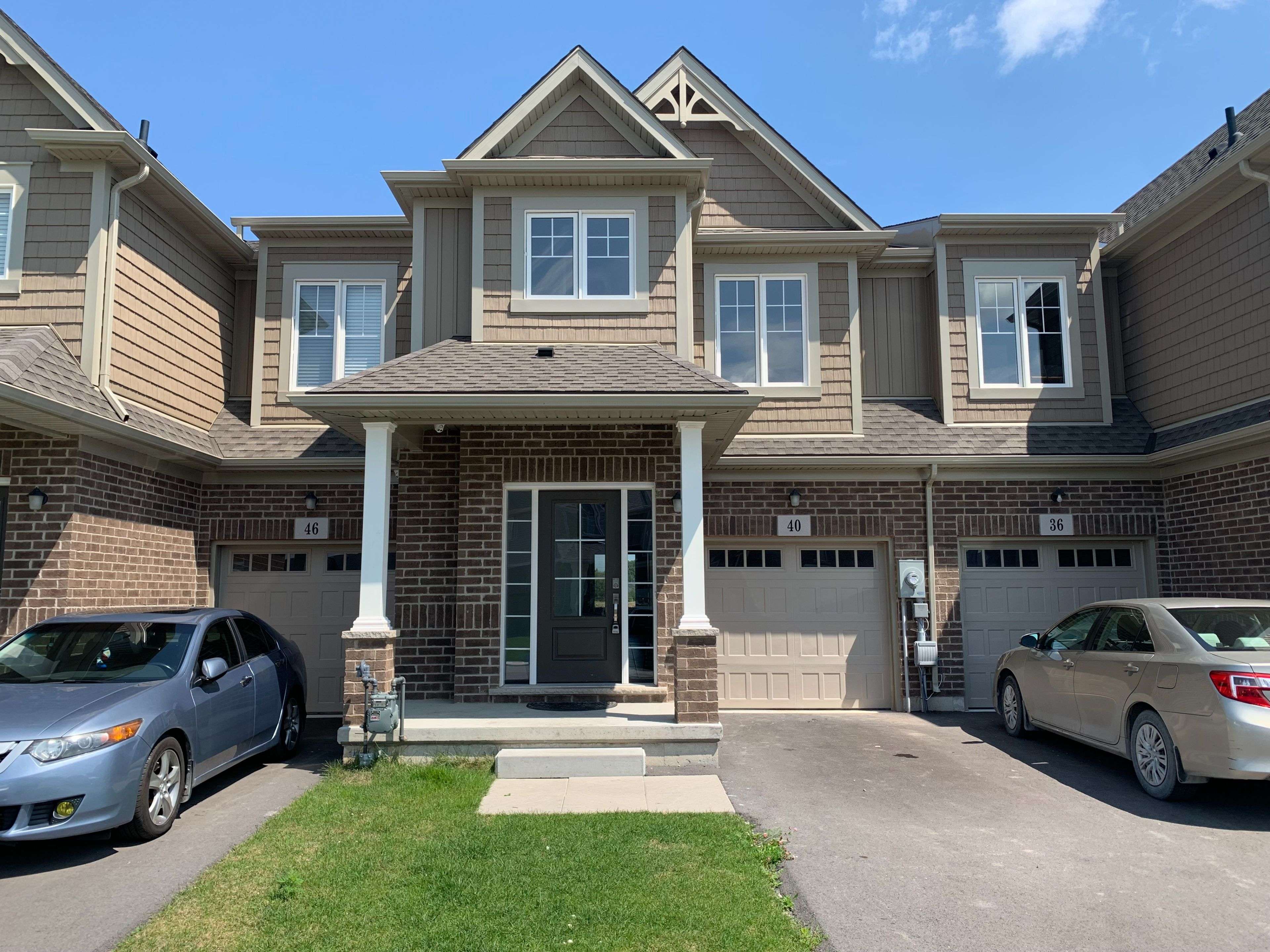 Welland, ON L3C 0H8,40 Sunflower PL