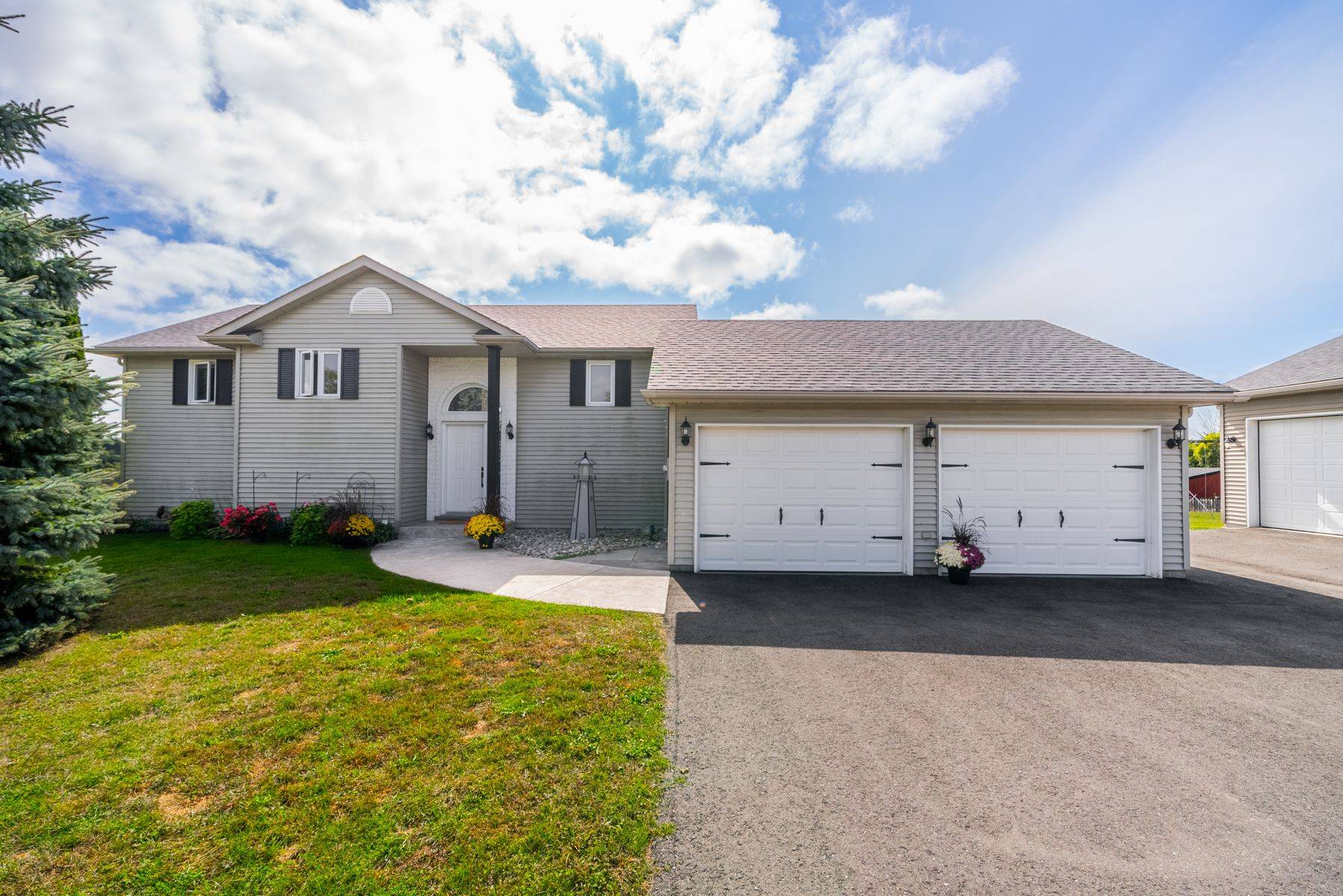 Alnwick/haldimand, ON K0K 1S0,587 Dudley RD