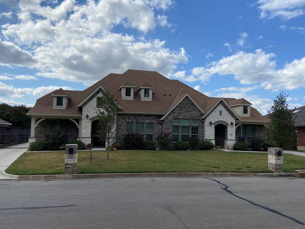 Fort Worth, TX 76132,5500 Ledgestone Drive