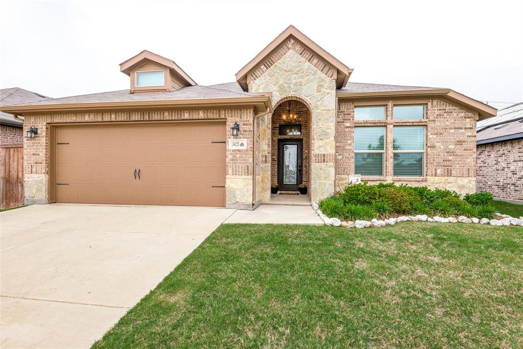 Aubrey, TX 76227,3421 Riverside Drive