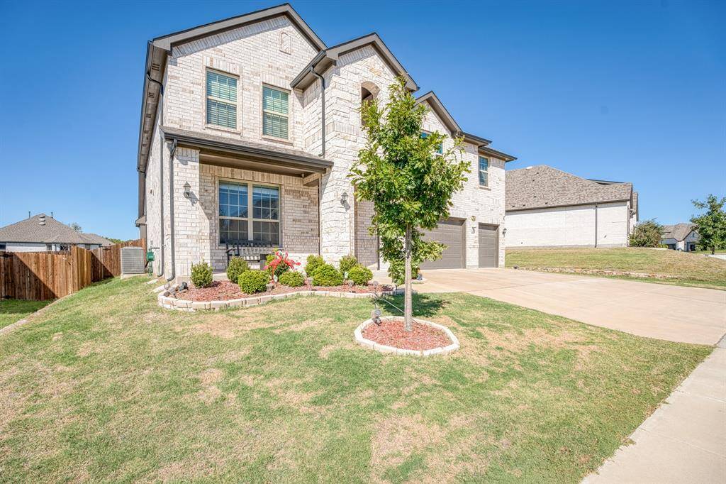 Wylie, TX 75098,1404 Hickory Woods Way