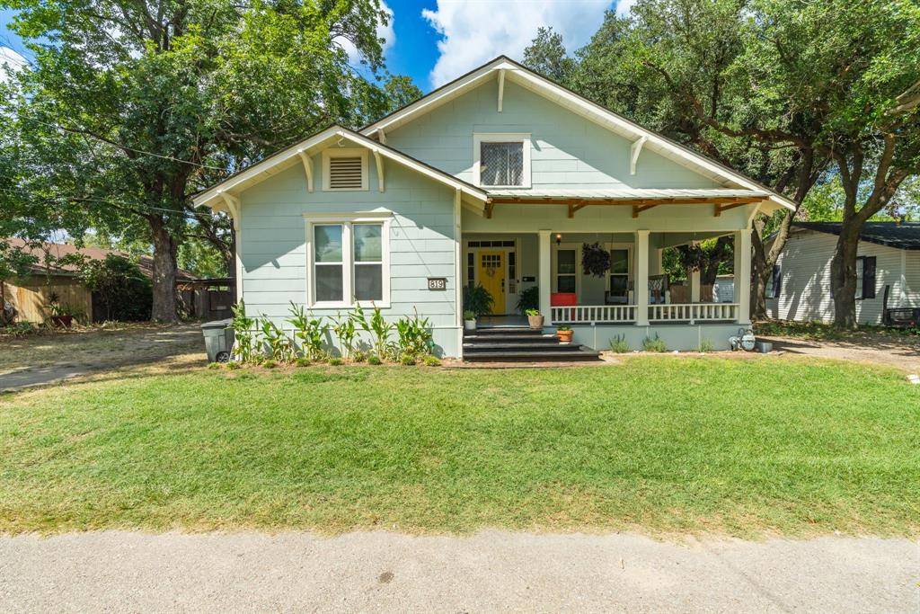 Sulphur Springs, TX 75482,819 Finney Street