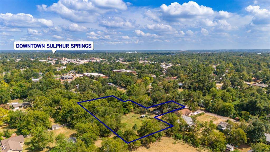 Sulphur Springs, TX 75482,819 Finney Street