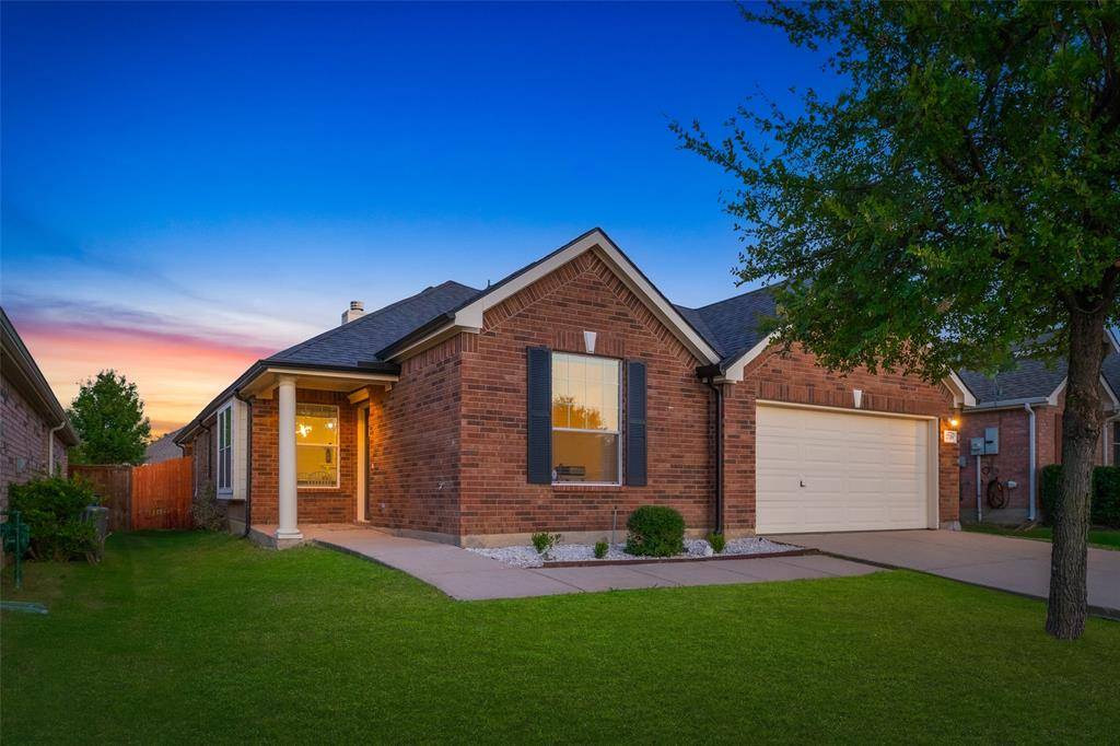 Little Elm, TX 75068,2736 Dawn Spring Drive