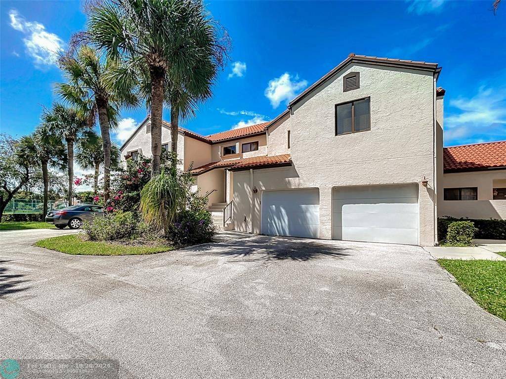 Boynton Beach, FL 33426,20 Via De Casas Sur APT 202