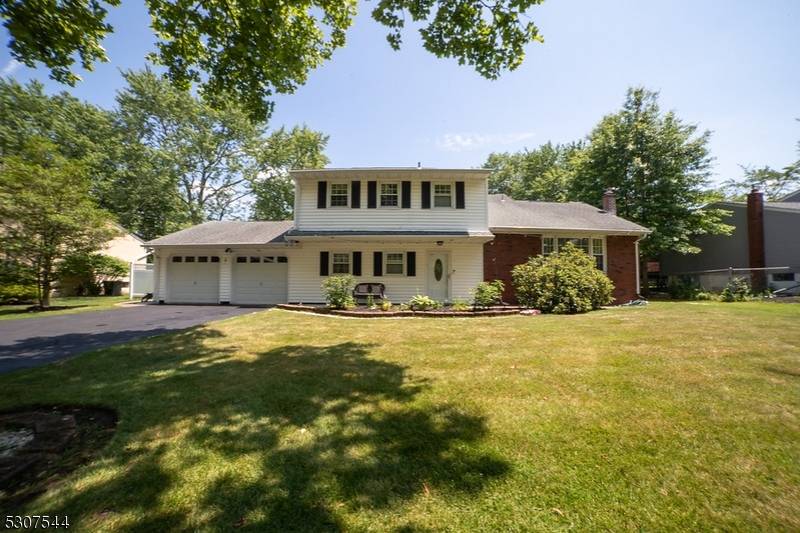 Parsippany-troy Hills Twp., NJ 07054,3 Ferndale Dr