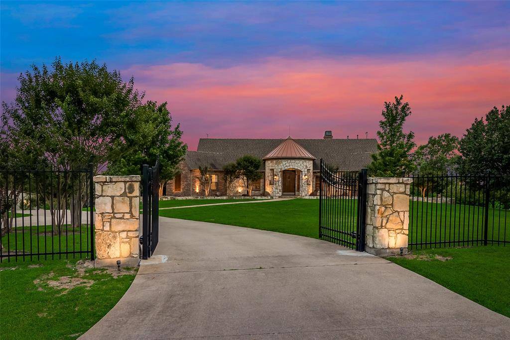 Rockwall, TX 75087,315 Rolling Meadows Circle