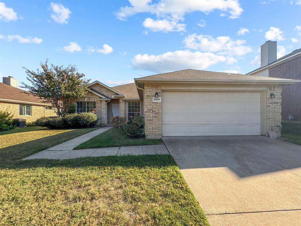 Corinth, TX 76210,3008 Berkshire Lane