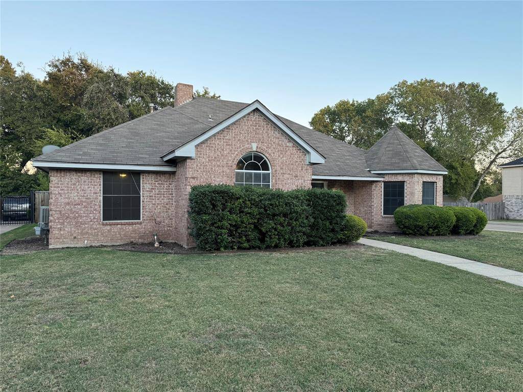 Desoto, TX 75115,1300 Estate Lane